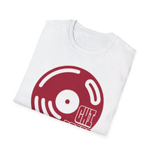 Load image into Gallery viewer, SS T-Shirt, Chicago Beats - Multi Colors
