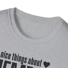 Load image into Gallery viewer, T-Shirt, Say Nice Things Memphis - Multi Colors
