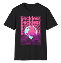 Load image into Gallery viewer, SS T-Shirt, Reckless
