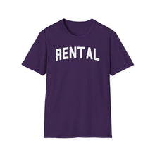 Load image into Gallery viewer, SS T-Shirt, Rental - Multi Colors
