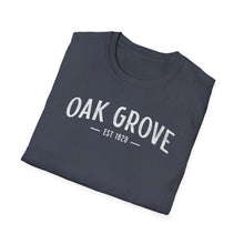 Load image into Gallery viewer, SS T-Shirt, Oak Grove - Multi Colors
