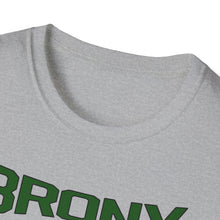 Load image into Gallery viewer, SS T-Shirt, Bronx Shamrock - Multi Colors
