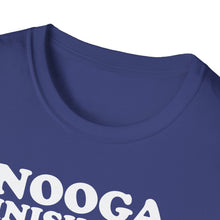 Load image into Gallery viewer, SS T-Shirt, Nooga Finished It. - Multi Colors
