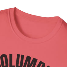 Load image into Gallery viewer, SS T-Shirt, SC Columbia - Multi Colors
