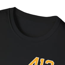 Load image into Gallery viewer, SS T-Shirt, Take What You Can - Capt Nutting (Back Shown)
