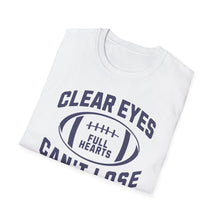 Load image into Gallery viewer, SS T-Shirt, Clear Eyes - Multi Colors
