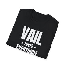 Load image into Gallery viewer, SS T-Shirt, CO Vail -Base
