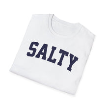 Load image into Gallery viewer, SS T-Shirt, Salty - Multi Colors
