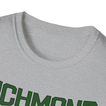 Load image into Gallery viewer, SS T-Shirt, Richmond Shamrock - Multi Colors
