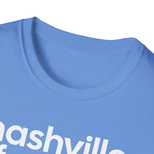 Load image into Gallery viewer, SS T-Shirt, Nashville Forever - Multi Colors
