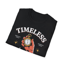 Load image into Gallery viewer, SS T-Shirt, Timeless Americana
