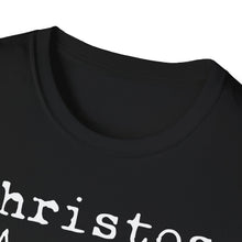 Load image into Gallery viewer, SS T-Shirt, Christos Anesti - Multi Colors
