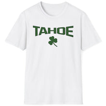 Load image into Gallery viewer, SS T-Shirt, Tahoe Shamrock - Multi Colors
