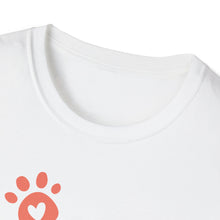 Load image into Gallery viewer, T-Shirt, Dog Mom - Multi Colors
