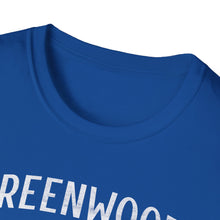 Load image into Gallery viewer, SS T-Shirt, Greenwood - Multi Colors
