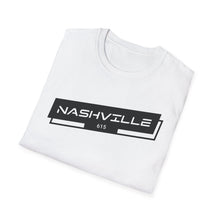 Load image into Gallery viewer, SS T-Shirt, Nashville Boards - Multi Colors
