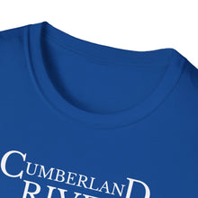 Load image into Gallery viewer, SS T-Shirt, Cumberland River - Multi Colors
