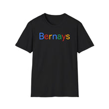 Load image into Gallery viewer, T-Shirt, Bernays - Multi Colors
