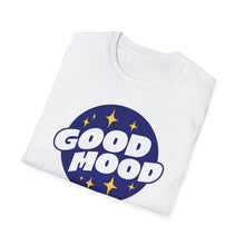 Load image into Gallery viewer, SS T-Shirt, Good Mood - Multi Colors
