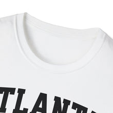 Load image into Gallery viewer, SS T-Shirt, Atlanta Blocked
