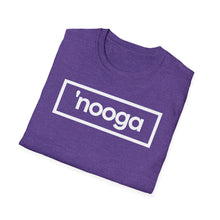 Load image into Gallery viewer, SS T-Shirt, Nooga Boxed - Multi Colors
