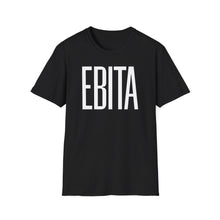 Load image into Gallery viewer, SS T-Shirt, EBITA and the Accounting Office - Multi Colors
