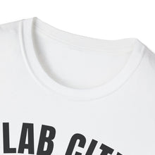 Load image into Gallery viewer, SS T-Shirt, CA Slab City - White
