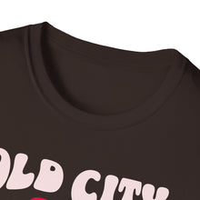 Load image into Gallery viewer, SS T-Shirt, Old City Life - Multi Colors
