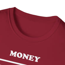 Load image into Gallery viewer, T-Shirt, Money Over Recognition - Multi Colors
