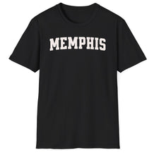 Load image into Gallery viewer, SS T-Shirt, Memphis - Multi Colors
