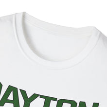 Load image into Gallery viewer, SS T-Shirt, Dayton Shamrock - Multi Colors
