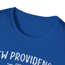 Load image into Gallery viewer, SS T-Shirt, New Providence - Multi Colors
