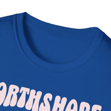 Load image into Gallery viewer, SS T-Shirt, Northshore Life - Multi Colors
