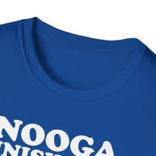 Load image into Gallery viewer, SS T-Shirt, Nooga Finished It. - Multi Colors
