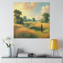 Load image into Gallery viewer, Matte Canvas, Imagination
