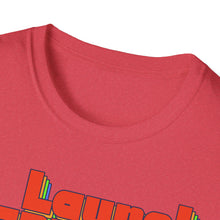 Load image into Gallery viewer, SS T-Shirt, Laurel Canyon - Multi Colors
