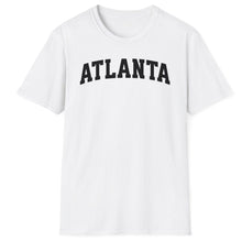 Load image into Gallery viewer, SS T-Shirt, Atlanta Blocked
