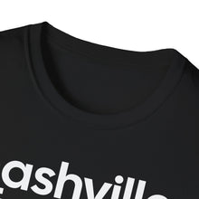 Load image into Gallery viewer, SS T-Shirt, Nashville Forever - Multi Colors
