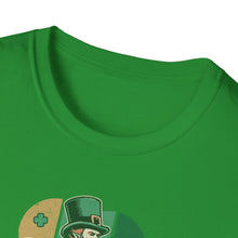 Load image into Gallery viewer, SS T-Shirt, Lucky Riders - Multi Colors
