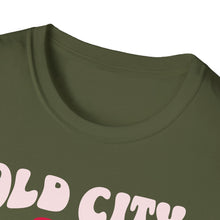 Load image into Gallery viewer, SS T-Shirt, Old City Life - Multi Colors
