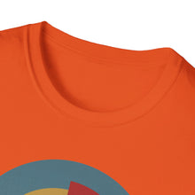 Load image into Gallery viewer, SS T-Shirt, Seattle Turntable - Multi Colors
