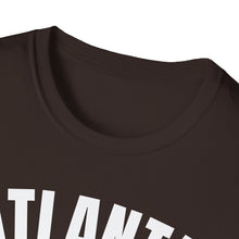 Load image into Gallery viewer, SS T-Shirt, GA Atlanta Basic - Multi Colors
