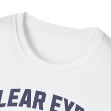 Load image into Gallery viewer, SS T-Shirt, Clear Eyes - Multi Colors
