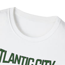 Load image into Gallery viewer, SS T-Shirt, Atlantic City Shamrock - Multi Colors
