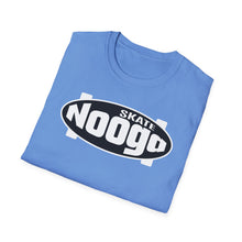 Load image into Gallery viewer, SS T-Shirt, Skate Nooga - Multi Colors
