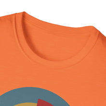 Load image into Gallery viewer, SS T-Shirt, Brooklyn Turntable - Multi Colors
