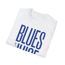 Load image into Gallery viewer, SS T-Shirt, Blues Juice
