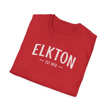 Load image into Gallery viewer, SS T-Shirt, Elkton - Multi Colors
