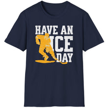 Load image into Gallery viewer, SS T-Shirt, Have an Ice Day - Multi Colors
