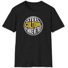 Load image into Gallery viewer, SS T-Shirt, Steel Culture - Multi Colors
